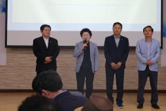 연무동 주민총회9번 사진